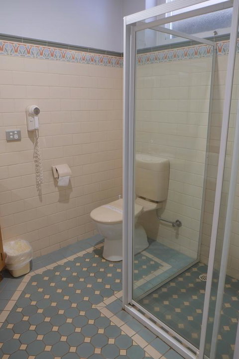 Berri Hotel - Yamba Accommodation 29