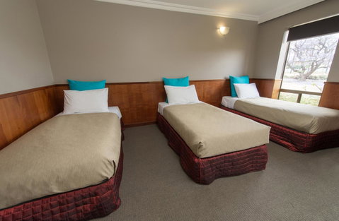 Berri Hotel - Yamba Accommodation 41
