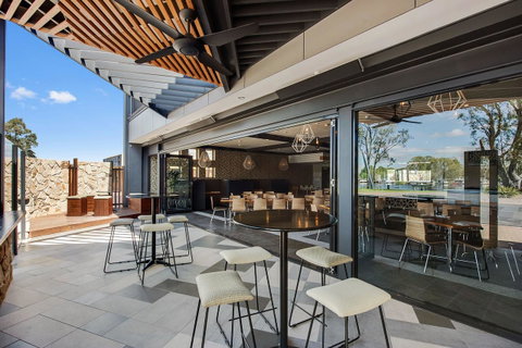 Berri Hotel - Yamba Accommodation 10