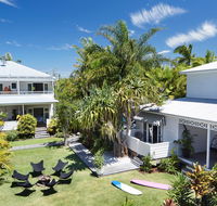 Atlantic Byron Bay - Yamba Accommodation