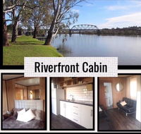 Murray Bridge Riverview cabin - Yamba Accommodation