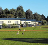 Western KI Caravan Park  Wildlife Reserve - Yamba Accommodation