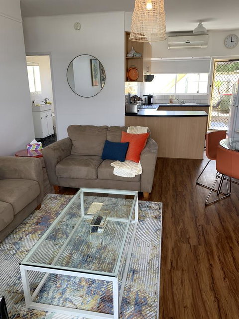 Sunshine Three - Yamba Accommodation 7