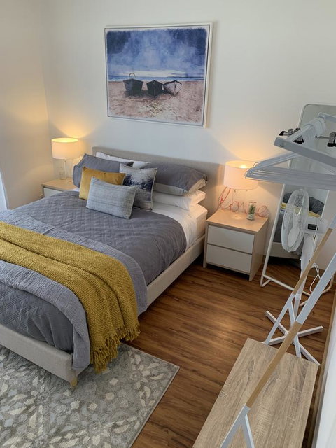 Sunshine Three - Yamba Accommodation 26