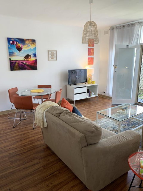 Sunshine Three - Yamba Accommodation 0