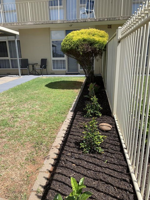 Sunshine Three - Yamba Accommodation 42