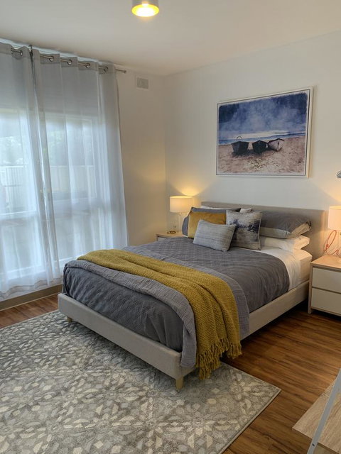 Sunshine Three - Yamba Accommodation 22