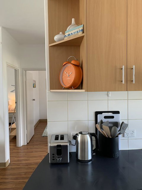 Sunshine Three - Yamba Accommodation 17