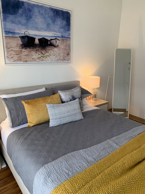 Sunshine Three - Yamba Accommodation 25