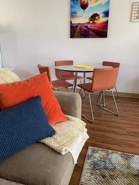 Sunshine Three - Yamba Accommodation 10
