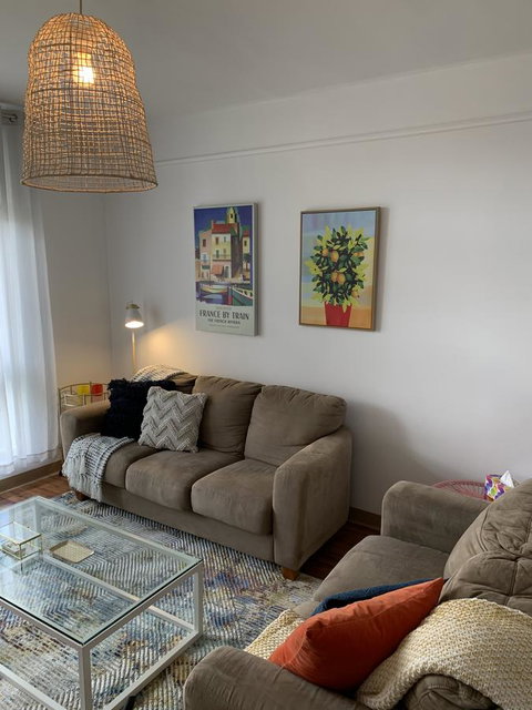 Sunshine Three - Yamba Accommodation 8