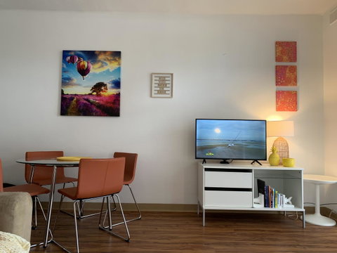 Sunshine Three - Yamba Accommodation 6