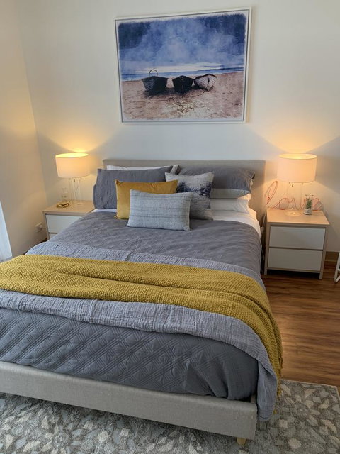 Sunshine Three - Yamba Accommodation 23