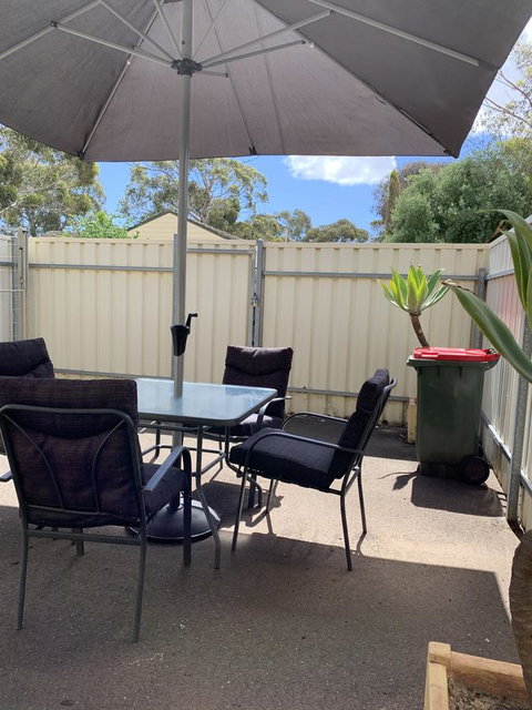 Sunshine Three - Yamba Accommodation 38