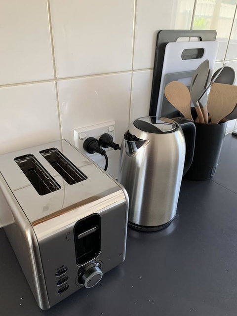 Sunshine Three - Yamba Accommodation 20