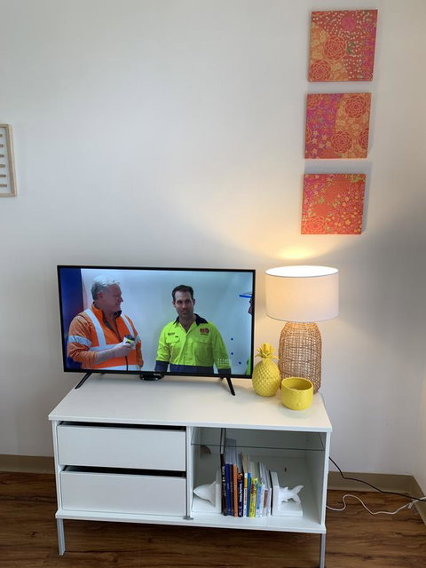 Sunshine Three - Yamba Accommodation 1
