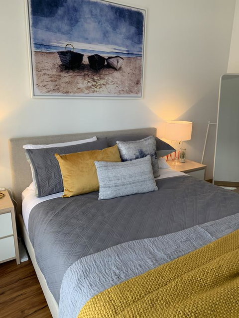 Sunshine Three - Yamba Accommodation 28