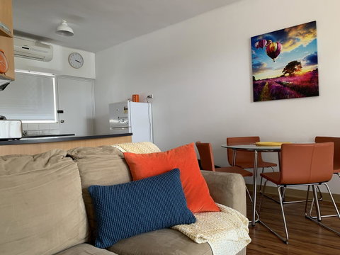 Sunshine Three - Yamba Accommodation 5