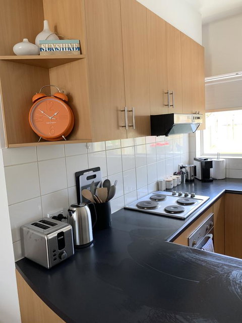 Sunshine Three - Yamba Accommodation 19