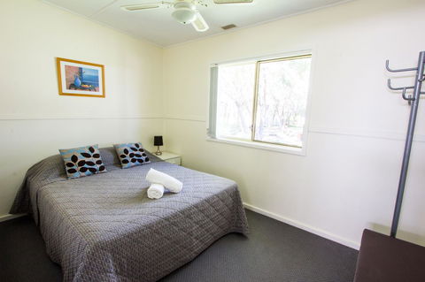The Retreat Port Stephens - Yamba Accommodation 8