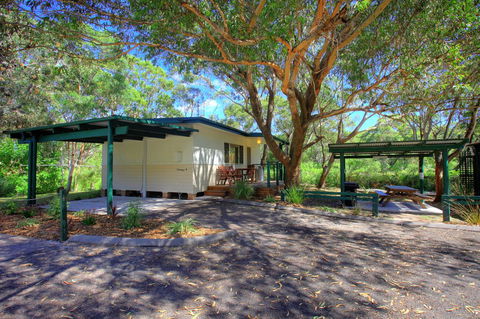 The Retreat Port Stephens - Yamba Accommodation 4