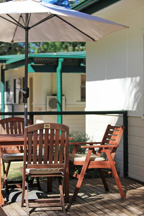 The Retreat Port Stephens - Yamba Accommodation 0