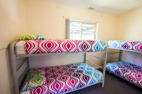 The Retreat Port Stephens - Yamba Accommodation 10