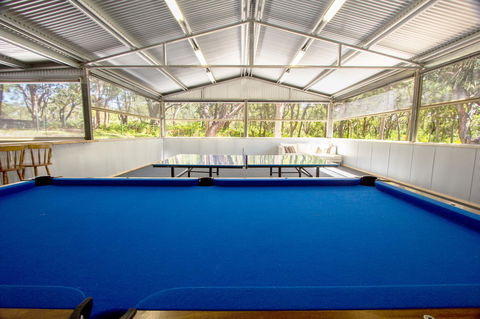 The Retreat Port Stephens - Yamba Accommodation 1