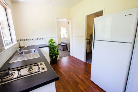 The Retreat Port Stephens - Yamba Accommodation 9