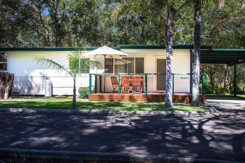 The Retreat Port Stephens - Yamba Accommodation 12