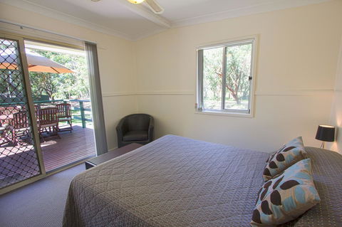 The Retreat Port Stephens - Yamba Accommodation 11