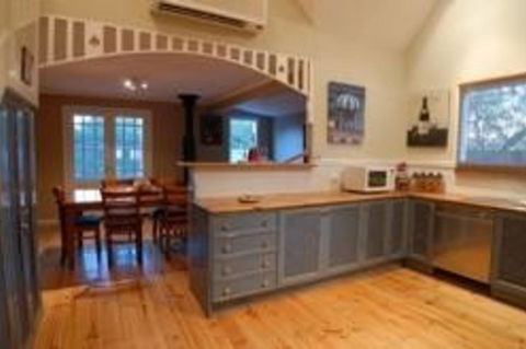 A Secret Treasure - Yamba Accommodation 11