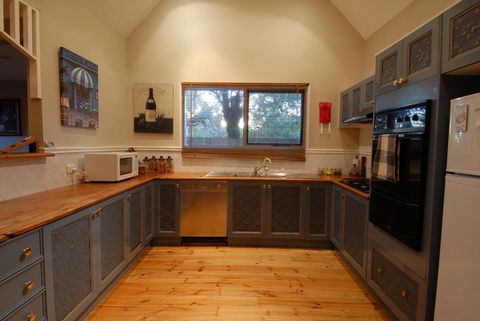 A Secret Treasure - Yamba Accommodation 1