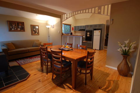 A Secret Treasure - Yamba Accommodation 4