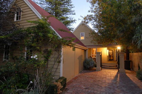 A Secret Treasure - Yamba Accommodation 14
