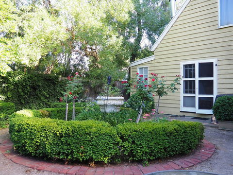 A Secret Treasure - Yamba Accommodation 13