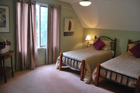 A Secret Treasure - Yamba Accommodation 9