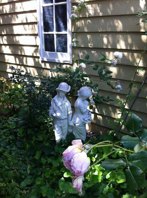 A Secret Treasure - Yamba Accommodation 2