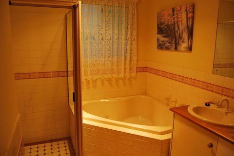 A Secret Treasure - Yamba Accommodation 10