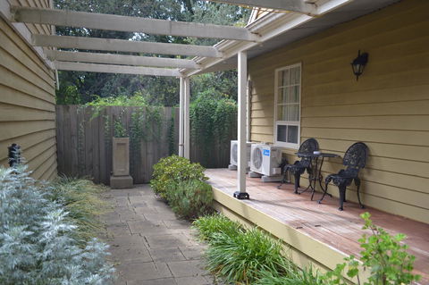 A Secret Treasure - Yamba Accommodation 15