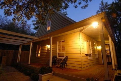 A Secret Treasure - Yamba Accommodation 0