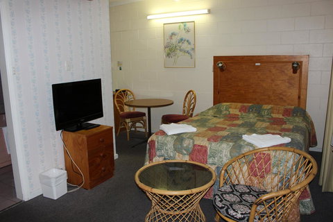Island Motel Kingscote - Yamba Accommodation 16