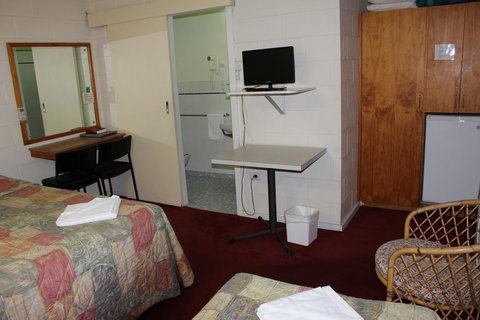 Island Motel Kingscote - Yamba Accommodation 19