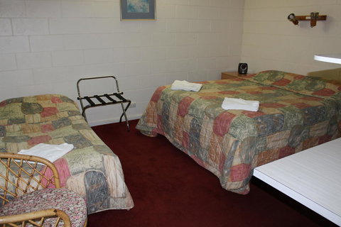 Island Motel Kingscote - Yamba Accommodation 20