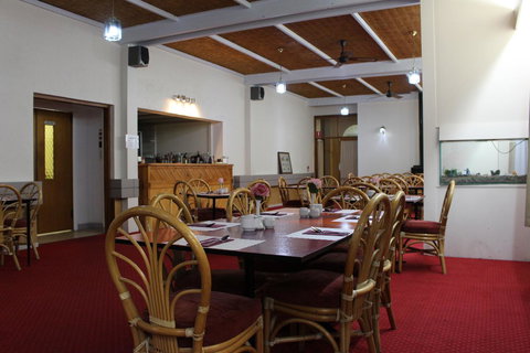 Island Motel Kingscote - Yamba Accommodation 8