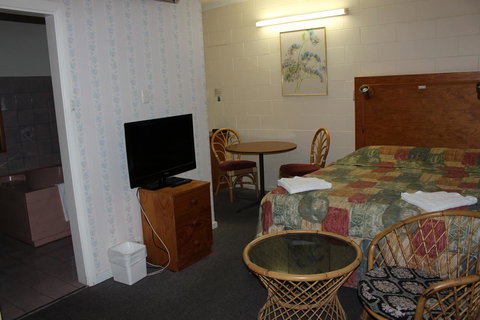 Island Motel Kingscote - Yamba Accommodation 15