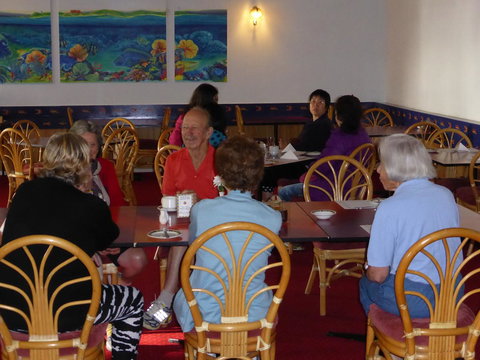 Island Motel Kingscote - Yamba Accommodation 7