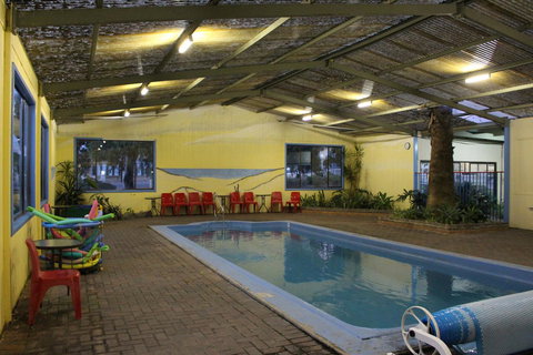 Island Motel Kingscote - Yamba Accommodation 6