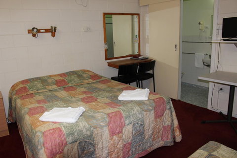 Island Motel Kingscote - Yamba Accommodation 18