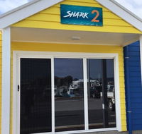 The Shark Apartments 2 - Yamba Accommodation